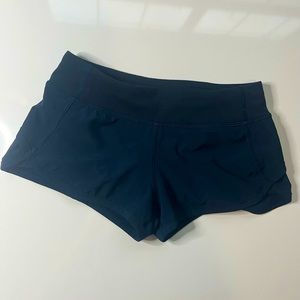 Girls Ivivva speedy shorts